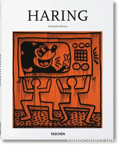 Libros: Haring- 9783836512541