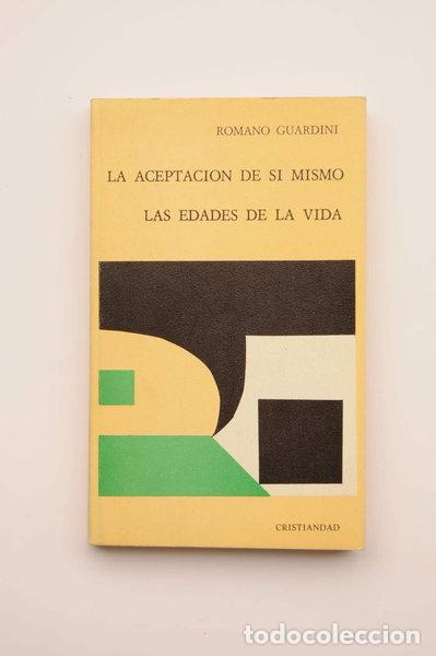 Libros: La aceptaci&oacute;n de s&iacute; mismo- 9788470570186