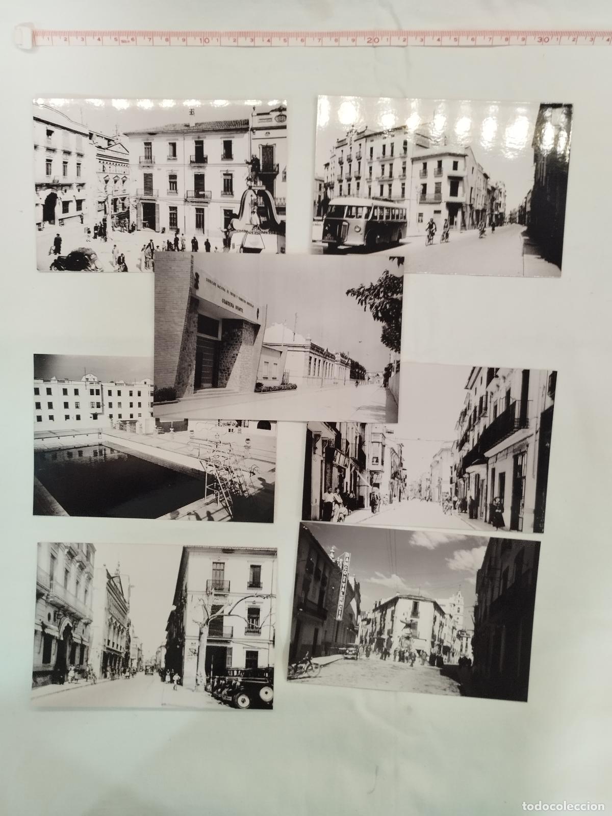 Libros: FOTOGRAF&Iacute;AS ANTIGUAS DE CARCAIXENT - REPRODUCCIONES HIST&Oacute;RICAS VINTAGE - siglo XX
