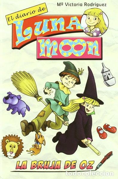 Libros: La bruja de Oz- 9788493754785 - Foto 1