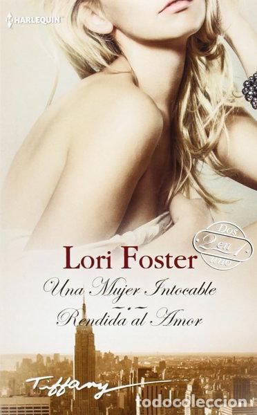 Libros: Una mujer intocable; Rendida al amor- 9788468742427 - Foto 1