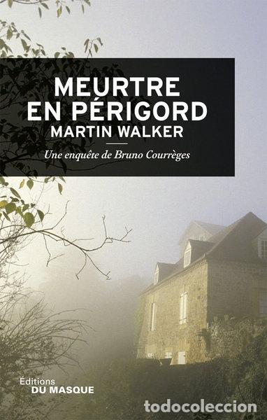 B&uuml;cher: Meurtre en P&eacute;rigord- 9782702438039