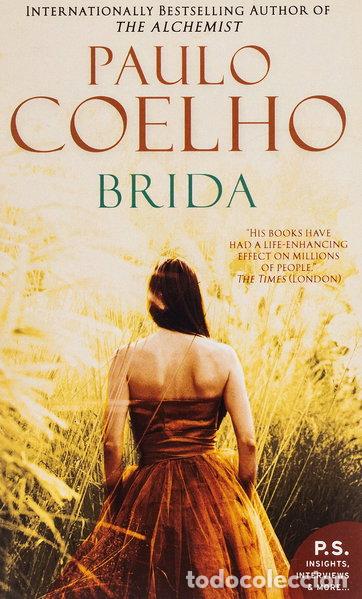 Libros: Brida- 9780061762703 - Foto 1