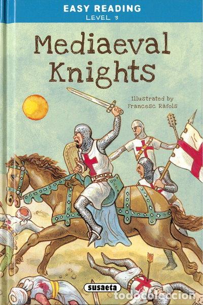 Livres: Mediaeval Knights- 9788467767322