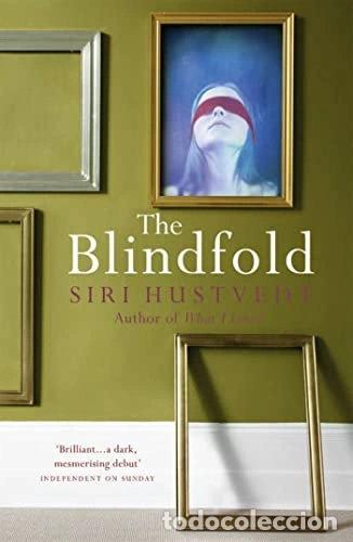 Livres: The Blindfold- 9780340581230