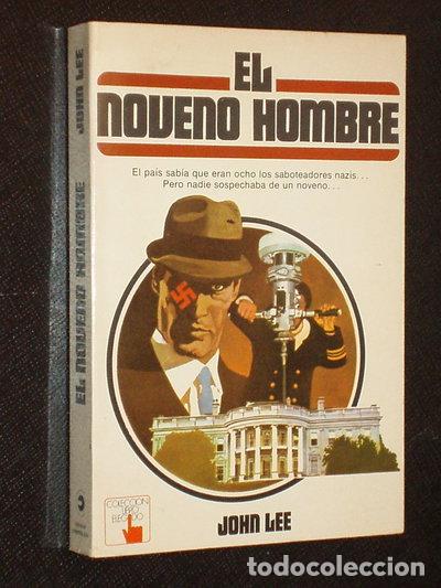 B&uuml;cher: El noveno hombre- 9788474080094