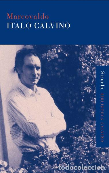 Libros: Marcovaldo- 9788478444373 - Foto 1