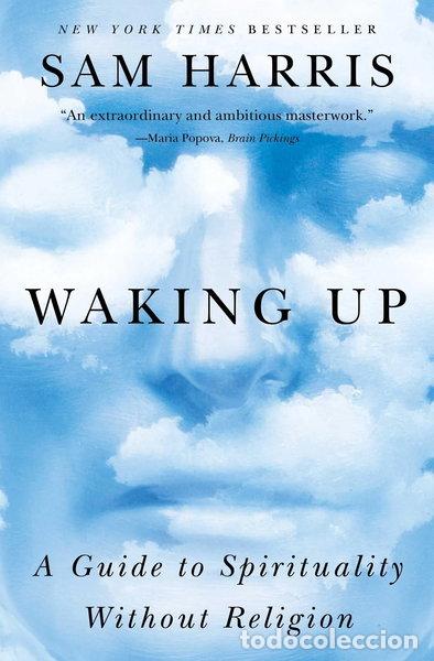 B&uuml;cher: Waking Up: A Guide to Spirituality Without Religion- 9781451636024