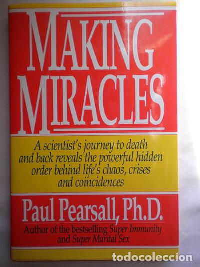 Libros: Making Miracles- 9780130893505 - Foto 1