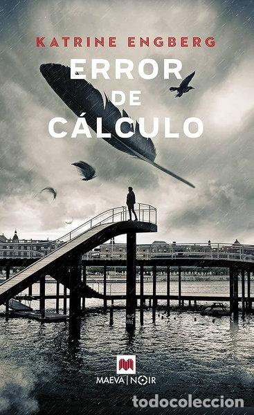 Libros: Error de c&aacute;lculo- 9788419110565