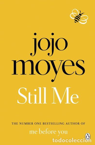 Libros: Still Me- 9781405924221