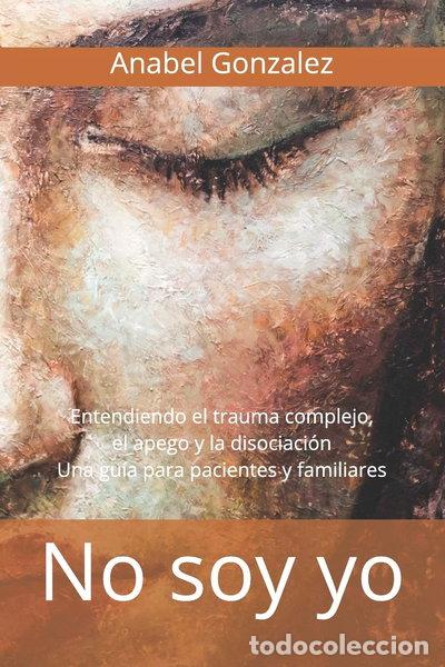 Libros: No soy yo- 9788469759684