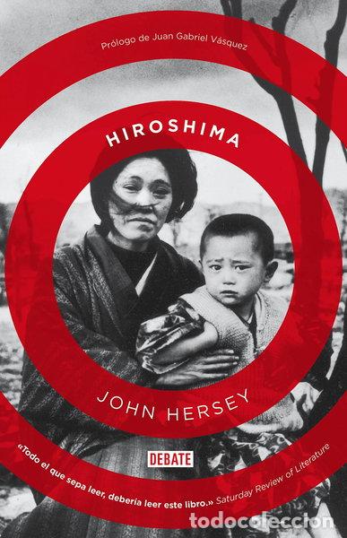 Libros: Hiroshima- 9788499925172