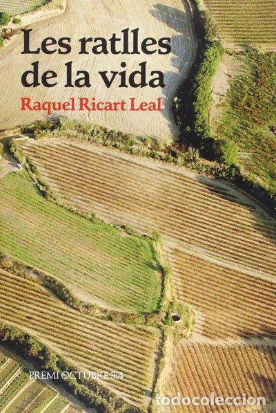 Libros: Les ratlles de la vida- 9788475028729