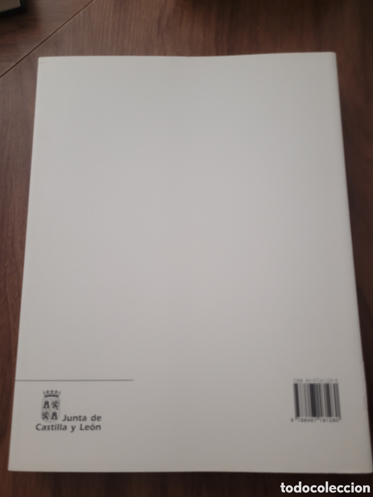 Libros: Numantia 8 Arqueolog&iacute;a en Castilla y Le&oacute;n - Foto 2