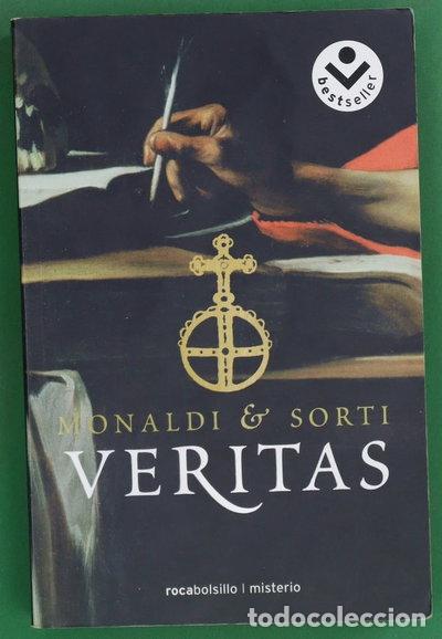 Libros: Veritas- 9788496940444 - Foto 1