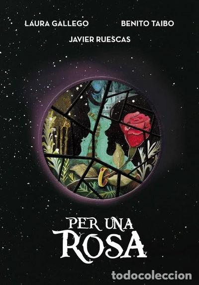 B&uuml;cher: Per una rosa- 9788490438114