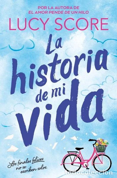 B&uuml;cher: La historia de mi vida- 9791387652364