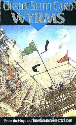 Libros: Wyrms- 9780099453505 - Foto 1