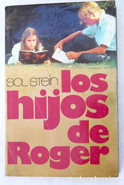 Libri di seconda mano: Los hijos de Roger- 9788485224333