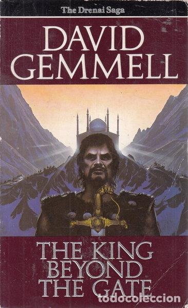 Libros: The King Beyond the Gate- 9780099470106 - Foto 1