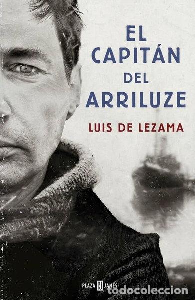 B&uuml;cher: El capit&aacute;n del Arriluze- 9788401015403