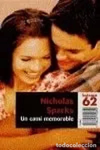 Libros: Un cam&iacute; memorable- 9788429750850 - Foto 1
