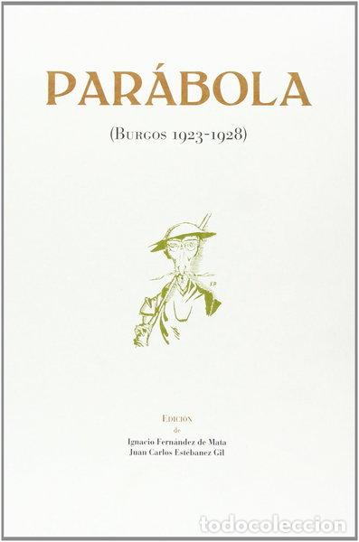 B&uuml;cher: Par&aacute;bola- 9788487876196