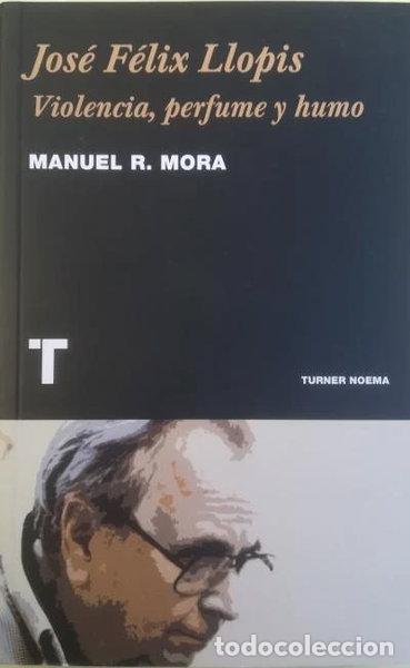 Libri di seconda mano: Jos&eacute; F&eacute;lix Llopis- 9788475069265