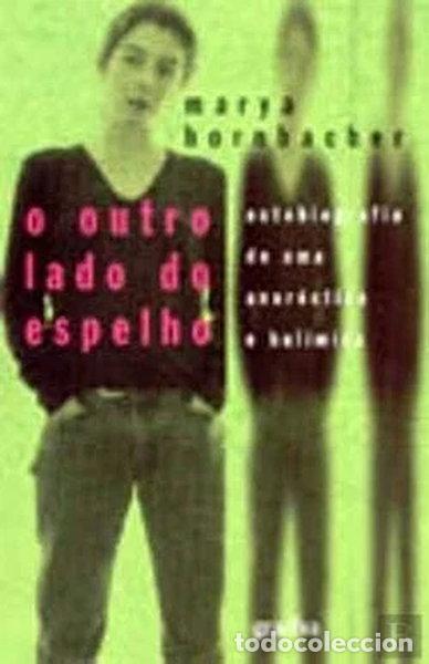 Livres: O outro lado do espelho- 9789726626794