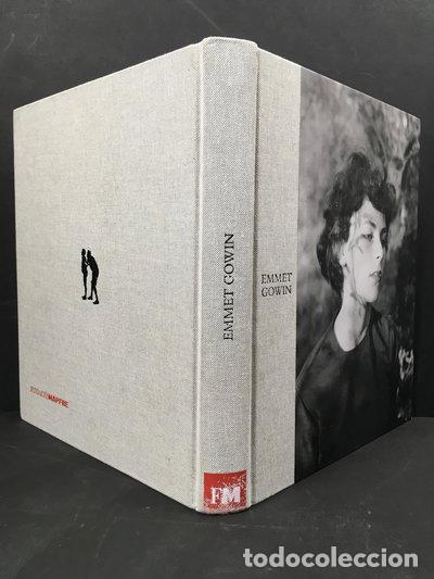 Livres: Emmet Gowin- 9788498444285