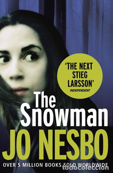 B&uuml;cher: The Snowman- 9780099587156
