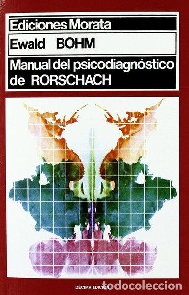 Libros: Manual del psicodiagn&oacute;stico de Rorschach- 9788471121127 - Foto 1