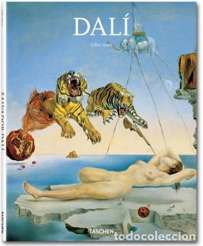 B&uuml;cher: Dal&iacute; (9783836531207)