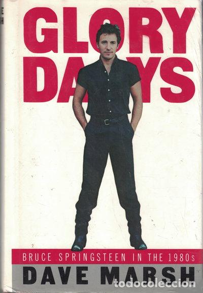 Libros: Glory Days- 9780394546681 - Foto 1