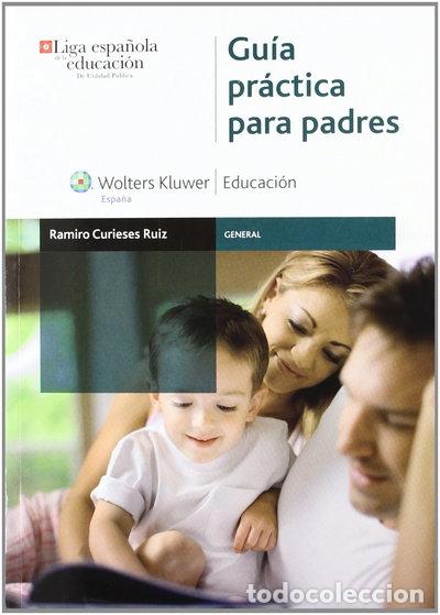 Libri di seconda mano: Gu&iacute;a pr&aacute;ctica para padres- 9788499870540