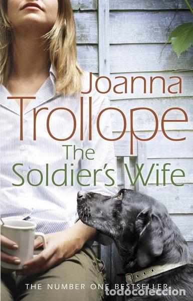 Livres: The Soldier's Wife- 9780552776424