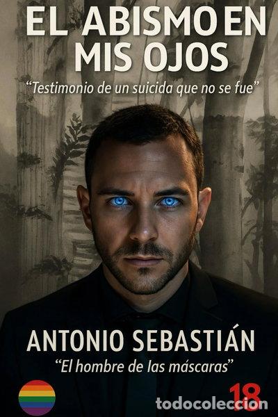 Libri di seconda mano: El abismo en mis ojos- 9788409812608