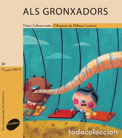 B&uuml;cher: Als gronxadors- 9788415095118