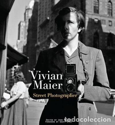 Libri di seconda mano: Vivian Maier: Street Photographer- 9781576875773
