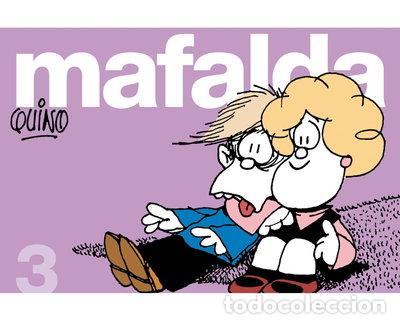 Libros: Mafalda 3- 9789500772617
