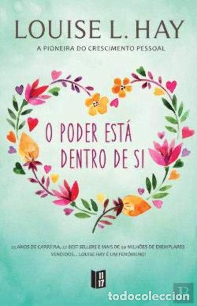 Libros: O Poder Est&aacute; Dentro de Si- 9789722528023 - Foto 1