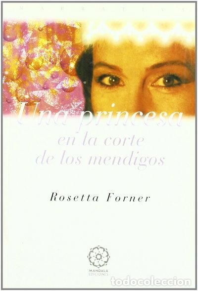 Libros: Una princesa en la corte de los mendigos- 9788495052384 - Foto 1