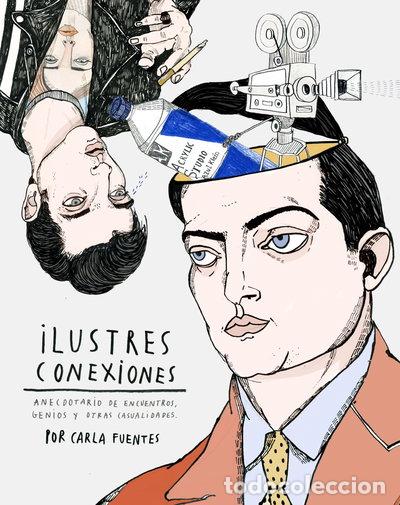 Livres: Ilustres conexiones- 9788416489510