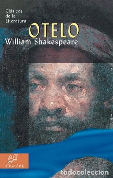 Libros: Otelo- 9788497644532