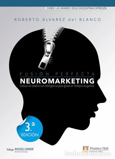Libri di seconda mano: Neuromarketing. Fusi&oacute;n perfecta- 9788483227633