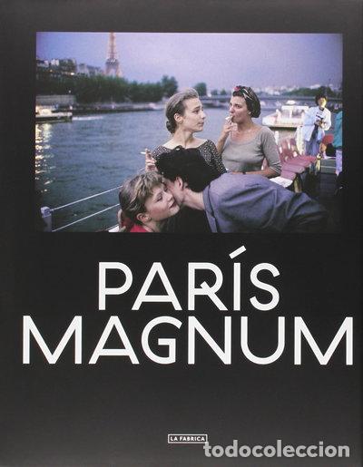 Libri di seconda mano: Paris Magnum- 9788415691815