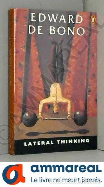 Libros: Lateral Thinking- 9780140137798 - Foto 1