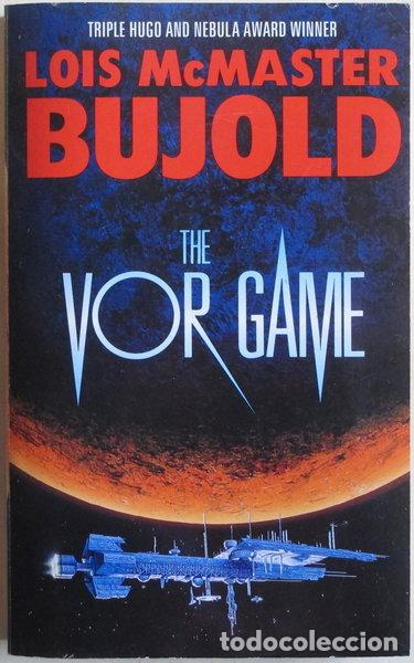 B&uuml;cher: The Vor Game- 9780330321983