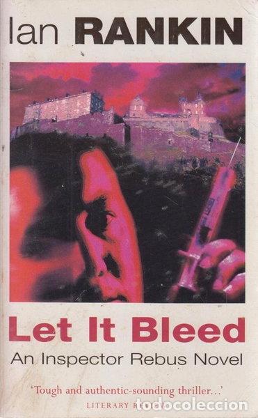 Libros: Let It Bleed- 9780752804019 - Foto 1